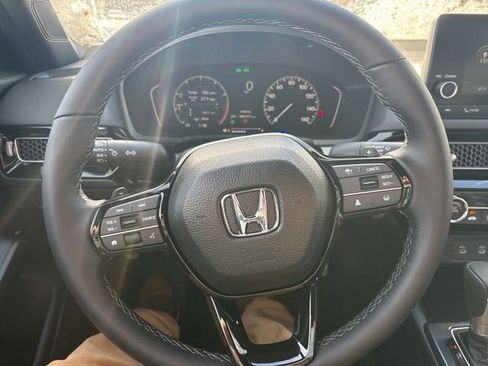 New 2026 Honda Civic Sport image 13