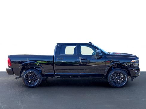 New 2026 RAM 2500 Limited image 6