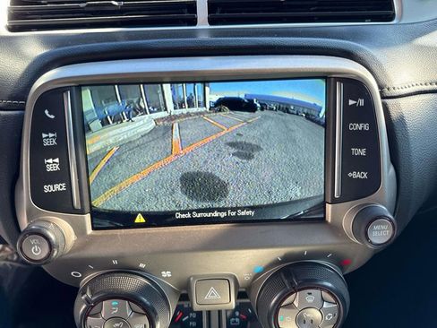 Used 2013 Chevrolet Camaro LT w/ RS Package image 25