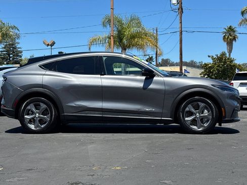 Certified 2023 Ford Mustang Mach-E Select RWD image 27