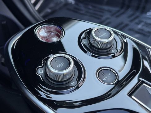 Used 2023 McLaren GT image 26