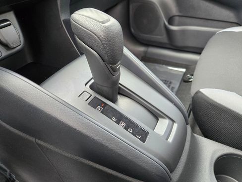 Certified 2025 Nissan Versa S w/ Trunk Package image 25