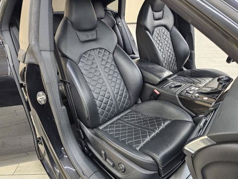 Used 2014 Audi S7 Prestige w/ Black Optic Package AWD/4WD image 20