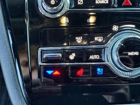 Used 2022 Lincoln Corsair AWD w/ Equipment Group 101A image 20