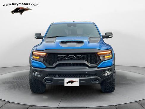 Used 2021 RAM 1500 TRX w/ TRX Level 2 Equipment Group image 8