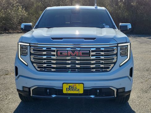 New 2026 GMC Sierra 1500 Denali w/ Technology Package AWD/4WD image 10