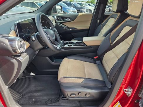 Used 2026 Chevrolet Equinox ACTIV w/ Convenience Package III AWD/4WD image 5
