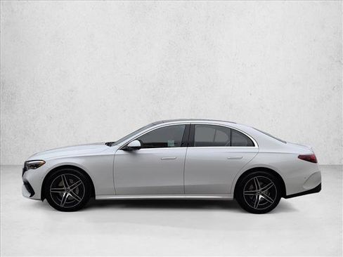 New 2026 Mercedes-Benz E 350 Sedan image 5