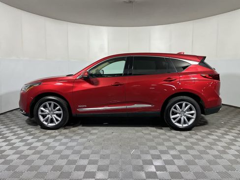 Certified 2023 Acura RDX AWD image 5