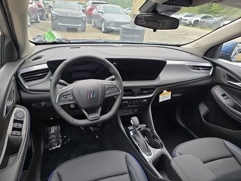 New 2026 Buick Encore GX Sport Touring w/ Comfort Package image 6