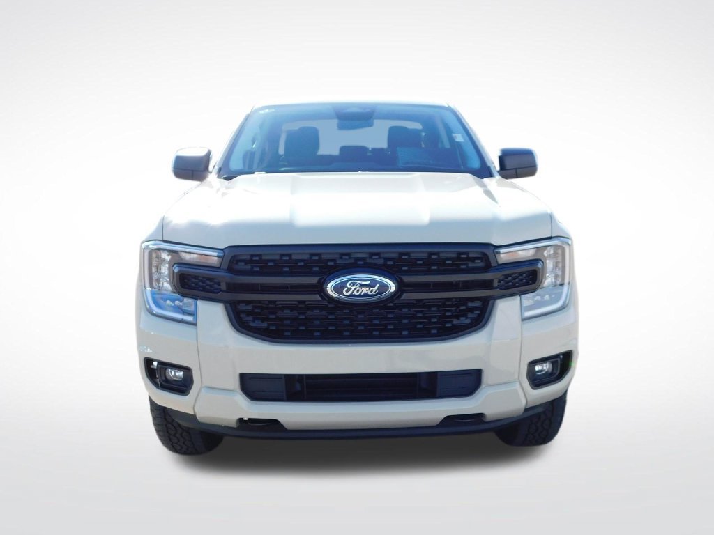New 2026 Ford Ranger XL AWD/4WD image 10
