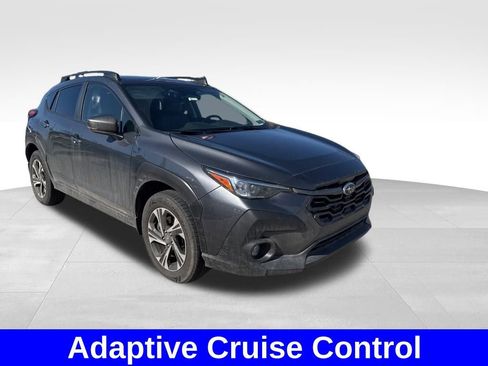 Certified 2024 Subaru Crosstrek 2.0i Premium image 7