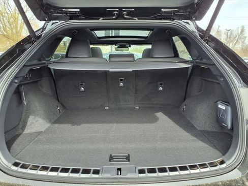 New 2026 Lexus RX 350 Premium Plus AWD/4WD image 34