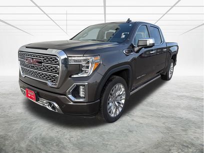 Used 2019 GMC Sierra 1500 Denali w/ Denali Ultimate Package