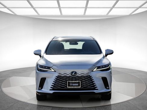 Used 2023 Lexus RX 350 FWD w/ Cold Area Package image 6