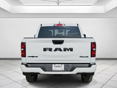 New 2026 RAM 1500 Lone Star