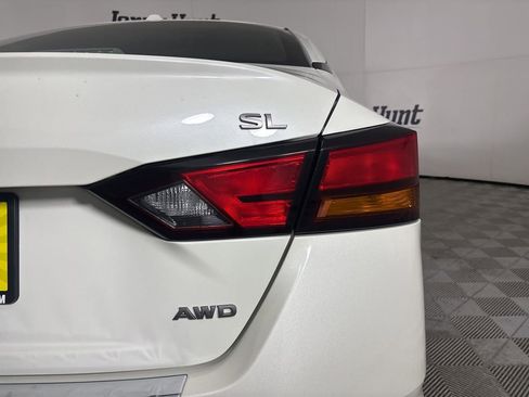 Used 2023 Nissan Altima 2.5 SL image 33