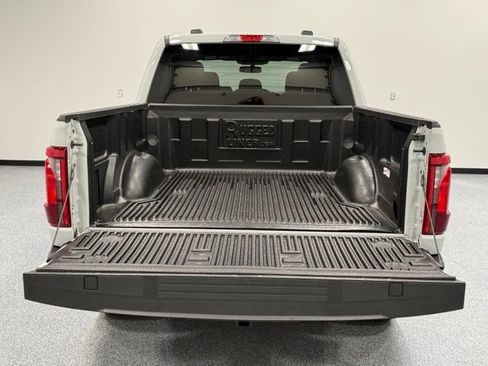 Certified 2024 Ford F150 XLT w/ Mobile Office Package AWD/4WD image 12