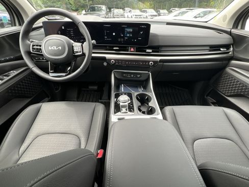 New 2026 Kia Carnival SX Prestige FWD image 30