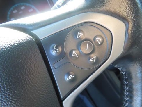 Used 2021 Chevrolet Colorado Z71 w/ Safety Package image 20