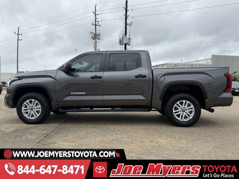 Used 2024 Toyota Tundra SR5 image 6