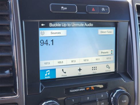 Used 2017 Ford F150 XLT w/ Equipment Group 302A Luxury image 21