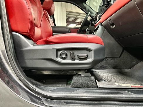 Used 2024 Toyota Tundra TRD Pro image 27