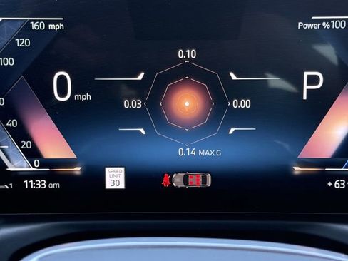 Used 2025 BMW 330i Sedan image 14