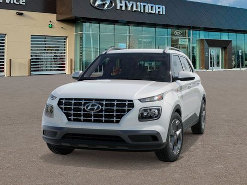 New 2026 Hyundai Venue SEL FWD image 6