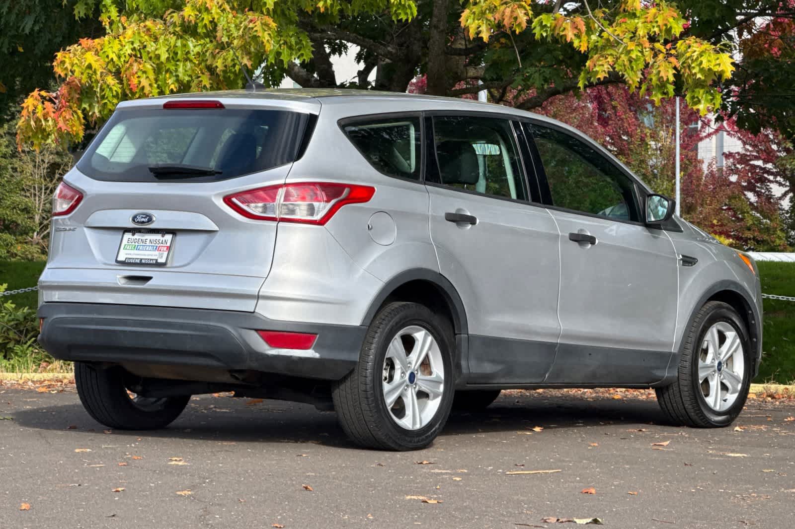 Used 2014 Ford Escape S FWD image 2