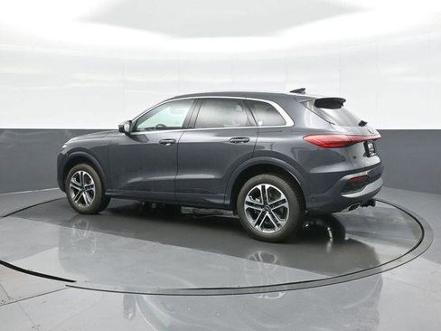 New 2025 Audi Q5 Premium Plus image 5