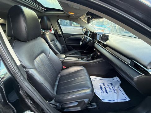 Used 2020 MAZDA MAZDA6 Grand Touring image 20