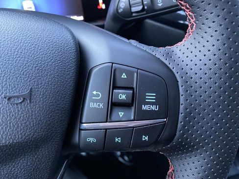 New 2026 Ford Escape ST-Line Select w/ Tech Pack #1 image 33