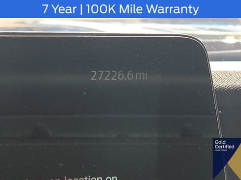 Used 2025 Ford Expedition Max Platinum w/ Driver's Package AWD/4WD image 52