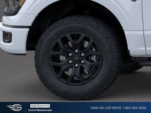 New 2026 Ford F150 Tremor AWD/4WD image 19