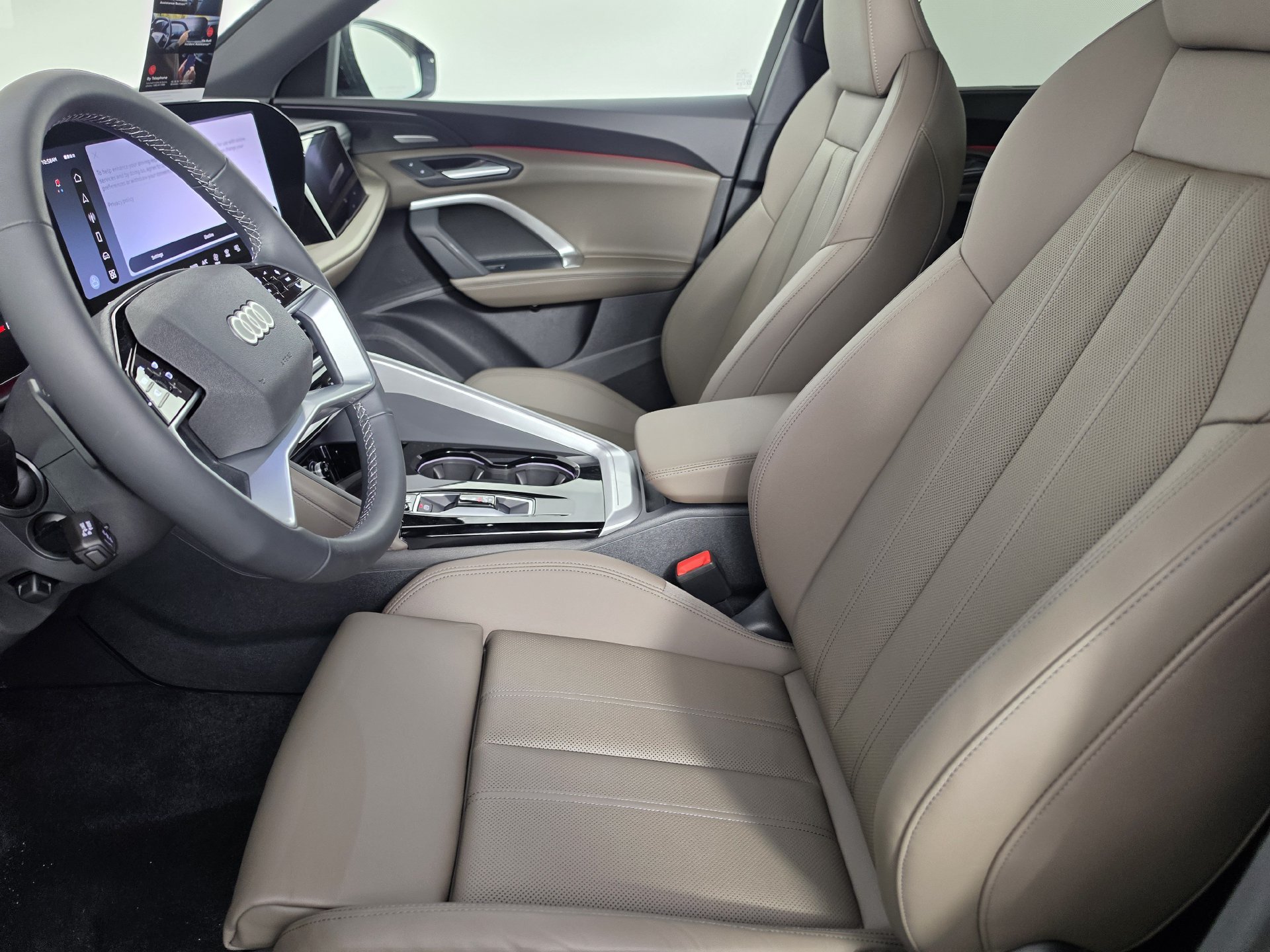 New 2026 Audi Q5 Premium Plus AWD/4WD image 8