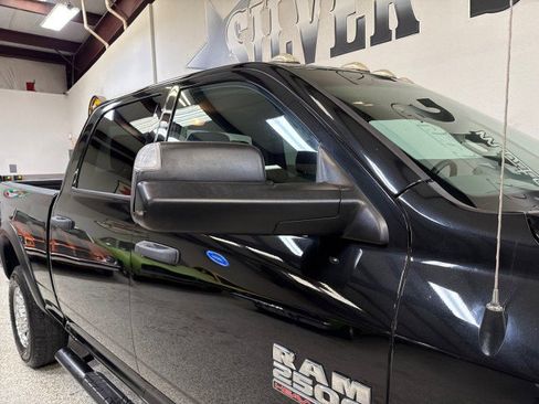 Used 2018 RAM 2500 Tradesman w/ Chrome Appearance Group image 66