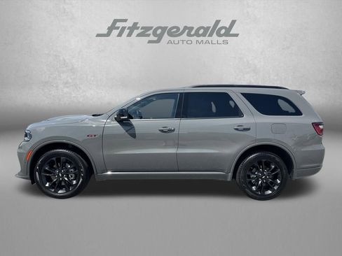 New 2026 Dodge Durango GT AWD/4WD image 8