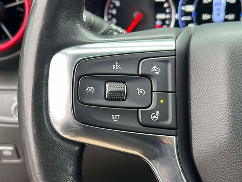 Used 2019 Chevrolet Blazer RS image 24