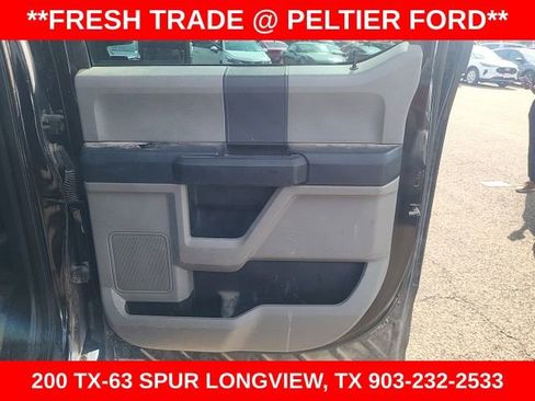 Used 2022 Ford F350 XL w/ STX Appearance Package image 35