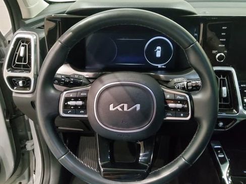 Used 2023 Kia Sorento SX FWD image 28