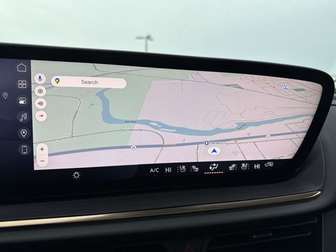 New 2026 Buick Envision Avenir image 34