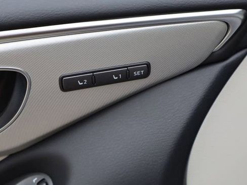 Used 2022 INFINITI Q50 Luxe w/ Cargo Package RWD image 23