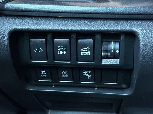 Used 2022 Subaru Forester Wilderness w/ Wilderness Package AWD/4WD image 31