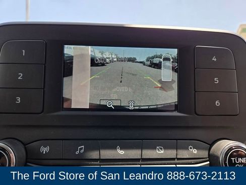 New 2025 Ford Transit 250 Base image 20