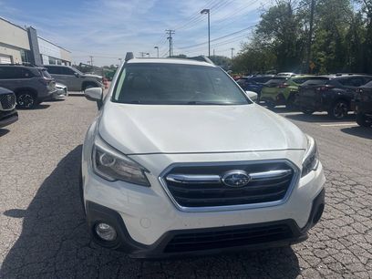 Used 2019 Subaru Outback 3.6R Limited