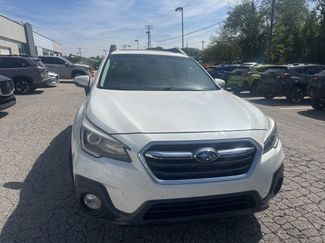 Used 2019 Subaru Outback 3.6R Limited video 1
