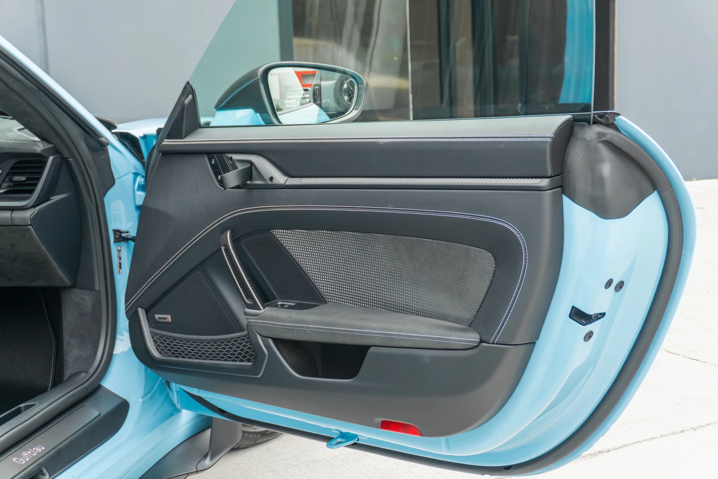 Used 2024 Porsche 911 GT3 RS RWD image 63