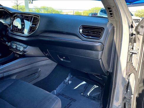 Used 2024 Dodge Durango R/T image 18