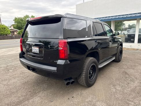 Used 2015 Chevrolet Tahoe LT image 5